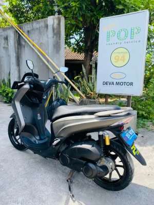 Jual bekas DP 800 Lexy keyles Deva motor,lokasi di Denpasar Timur