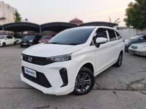 Jual bekas DP MURAH - Daihatsu Xenia 1.3 X Bensin-AT 2024,lokasi di 