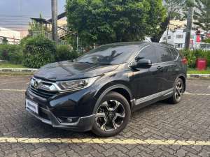 Jual bekas DP MURAH - Honda CRV 1.5 Bensin-AT 2018,lokasi di 
