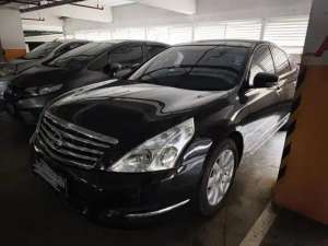 Jual bekas DP MURAH - Nissan Teana 2.5 Bensin-AT 2011,lokasi di 