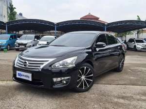 Jual bekas DP MURAH - Nissan Teana 2.5 XV Bensin-AT 2016,lokasi di 