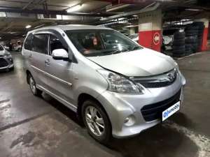 Jual bekas DP MURAH Toyota Avanza 1.5 Veloz Bensin-MT 2014 PTRMPI,lokasi di 