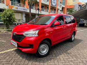 Jual bekas DP MURAH - Toyota Avanza 1.3 Transmover Bensin-MT 2020,lokasi di 