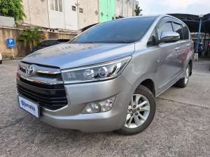 Jual bekas DP MURAH - Toyota Kijang Innova 2.0 V Bensin-AT 2017,lokasi di 