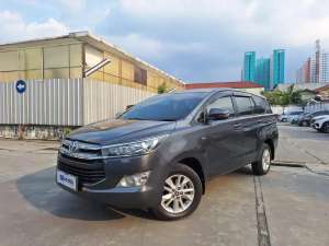 Jual bekas DP MURAH - Toyota Kijang Innova 2.0 G Bensin-AT 2019,lokasi di 