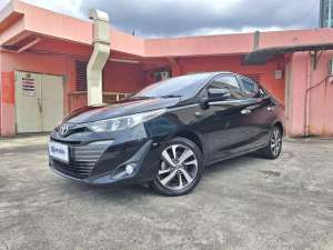 Jual bekas DP MURAH - Toyota Vios 1.5 G Bensin-AT 2019,lokasi di 