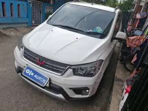 Jual bekas DP MURAH - Wuling Confero 1.5 S 1.5C Bensin-MT 2019,lokasi di 