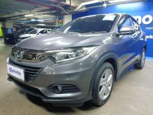 Jual bekas DP RENDAH Honda HRV 1.5 S Bensin-MT 2020 TIY,lokasi di 