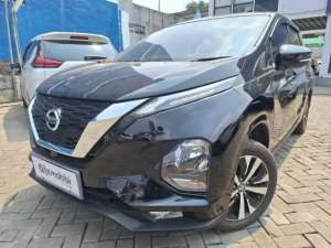 Jual bekas DP RENDAH Nissan Livina 1.5 VL Bensin-AT 2023 ZOC,lokasi di 