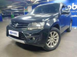 Jual bekas DP RENDAH Suzuki Grand vitara 2.4 Bensin-AT 2012 KUN,lokasi di 