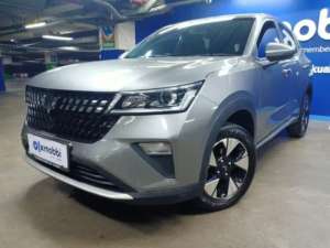 Jual bekas DP RENDAH Wuling Alvez 1.5 CE Bensin-AT 2023 PZL,lokasi di 