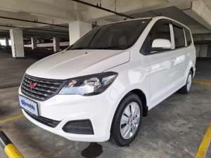 Jual bekas DP RENDAH Wuling Confero 1.5 Bensin-MT 2019 BIL,lokasi di 