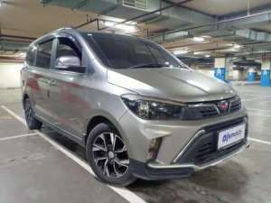 Jual bekas DP RENDAH Wuling Confero S 1.5 C Bensin-MT 2022 WIJ B,lokasi di 
