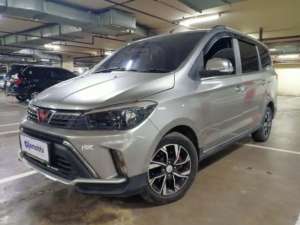 Jual bekas DP RENDAH Wuling Confero S 1.5 C Bensin-MT 2022 WIJ,lokasi di 