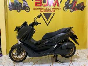 Jual bekas DP200RB NMAX OLD 2019 KM70RB CASH CREDIT,lokasi di Cengkareng