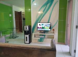 East Coast Residence Tower Amethys Lantai 9 lokasi di mulyorejo-1, tersedia melalui melalui situs Lamudi