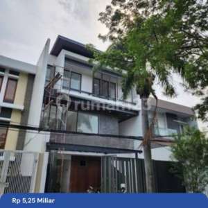 Edisi Turun Harga Rumah Mewah Brand New 3 Lantai Citra Garden 2ext , tersedia melalui melalui situs Rumah123