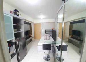 Educity SHMSRS dekat Pakuwon City PCM Mall Amor Bella ITS Unair WM Shanghai Park Eastcoast Residence Puncak Kertajaya Dharmahusada lokasi di kalisari, tersedia melalui melalui situs Lamudi