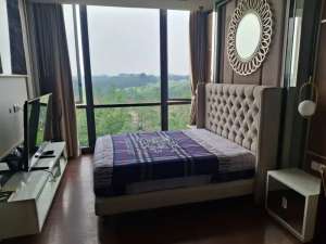 EKSKLUSIF DIJUAL Apartemen MARIGOLD NAVAPARK BSD CITY 3 BEDROOM lokasi di Bumi Serpong Damai, tersedia melalui melalui situs Olx