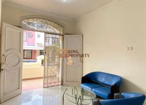 Eksklusif Rumah Mewah Murah Kawasan Elite Kenari Golf Pantai Indah Kapuk Jakarta lokasi di kosambi, tersedia melalui melalui situs Lamudi