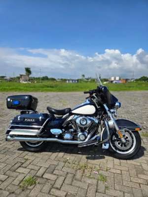 Jual bekas Electra Police 2008 Anniv,lokasi di Citraland