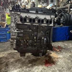 Jual bekas Engine long block toyota fortuner GR sport toyota hilux GR sport 2800 cc 1GD-FTV ex japan garansi,lokasi di Depok