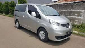 Jual bekas Evalia Xv At 2012 tdp 5 jt,lokasi di 