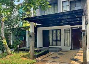 F1021 lokasi di bumi-serpong-damai, tersedia melalui melalui situs Lamudi