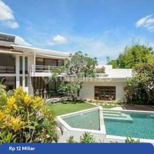 Fantastic Villa with views over cascading rice-terraces and a small jungle-clad river valley , tersedia melalui melalui situs Rumah123