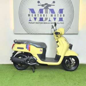 Jual bekas FAZIO NEO 2024 LIKE A NEW PAJAK TERIMA HIDUP CASH KREDIT,lokasi di Pamulang