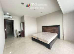 FOR RENTSALE Apartment Ciputra Wolrd 1 The Residence Ascott Kuningan My Home 3BR - Lux Furnished Close to MRT LRT Busway lokasi di karet-kuningan, tersedia melalui melalui situs Lamudi