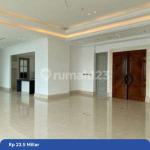 For Sale Apartment Raffles Residence Jakarta Selatan , tersedia melalui melalui situs Rumah123
