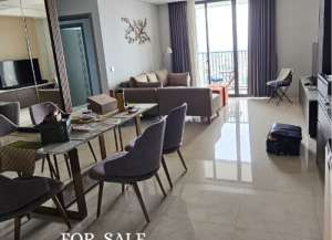 FOR SALE Apartment Southgate Residence 2BR lokasi di jagakarsa, tersedia melalui melalui situs Lamudi