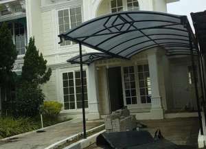 FOR SALE Cluster Victoria River, Taman Tirta Golf lokasi di serpong-utara, tersedia melalui melalui situs Lamudi