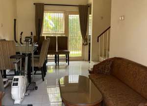 FOR SALEFOR RENT di Perumahan New Serpong Estate lokasi di ciater, tersedia melalui melalui situs Lamudi