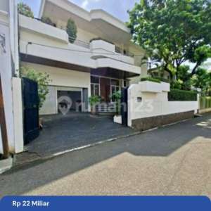 FOR SALE KEBAYORAN BARUTERUSAN HANG LEKIR JALAN LEBAR DEKAT SENAYAN CITY , tersedia melalui melalui situs Rumah123