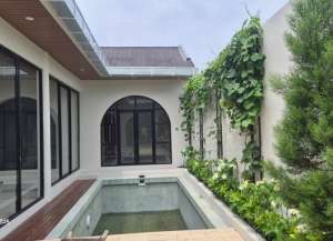 For SaleLease Brand New 3 Bedrooms Villa in Puri Gading, Jimbaran lokasi di jimbaran, tersedia melalui melalui situs Lamudi