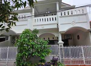 FOR SALE..PERUMAHAN KRANGGAN PERMAICLUSTER DEPAN lokasi di jatisampurna, tersedia melalui melalui situs Lamudi