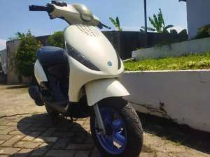 Jual bekas For Sale Piaggio zip,lokasi di Ciputat