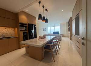 FOR SALERegatta Apartment New York Tower, Pantai Mutiara TANPA PERANTARA lokasi di penjaringan, tersedia melalui melalui situs Lamudi