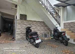 For sale Rumah kost di Muding gatsu Barat lokasi di kerobokan, tersedia melalui melalui situs Lamudi