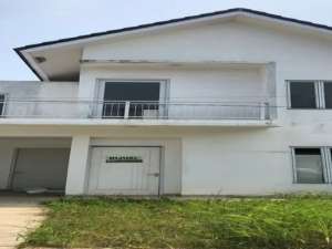 FOR SALE TANAH DAN BANGUNAN lokasi di Cinere, tersedia melalui melalui situs Olx