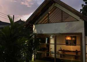For Sale Villa di Kuta Family SeminyakBelakang Lapas Kerobokan lokasi di kuta, tersedia melalui melalui situs Lamudi