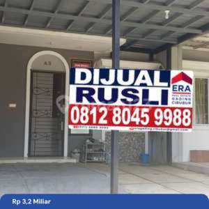 for Salerumah Rapi Terawat Siap Huni Di Sentul City , tersedia melalui melalui situs Rumah123