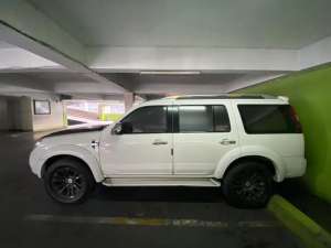 Jual bekas Ford Everest Limited 2013 TDCI,lokasi di 