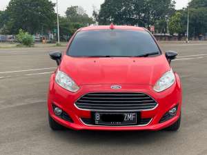 Jual bekas Ford Fiesta 1.5 NA 2013,lokasi di Jakarta DKI