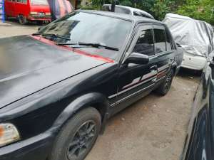 Jual bekas Ford laser 1996 Bensin,lokasi di 