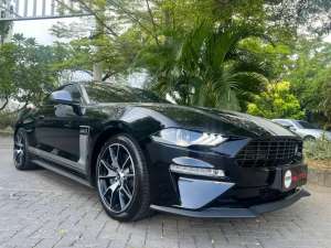 Jual bekas FORD MUSTANG 2.3L Ecoboost High Performance 2021,lokasi di 