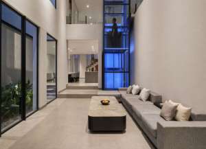 ForSale The Luxurious Dream House Located in The Heart of SANUR, Bali lokasi di denpasar-selatan, tersedia melalui melalui situs Lamudi