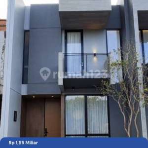 Free Dp Free Biaya2 Rumah Berkualitas Central Park Merr Dekat Tol , tersedia melalui melalui situs Rumah123
